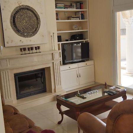Casa Amb Piscina Privada Βίλα Empuriabrava Εξωτερικό φωτογραφία