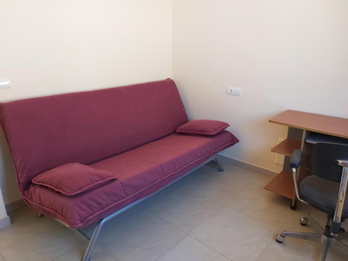 Casa Amb Piscina Privada Βίλα Empuriabrava Εξωτερικό φωτογραφία