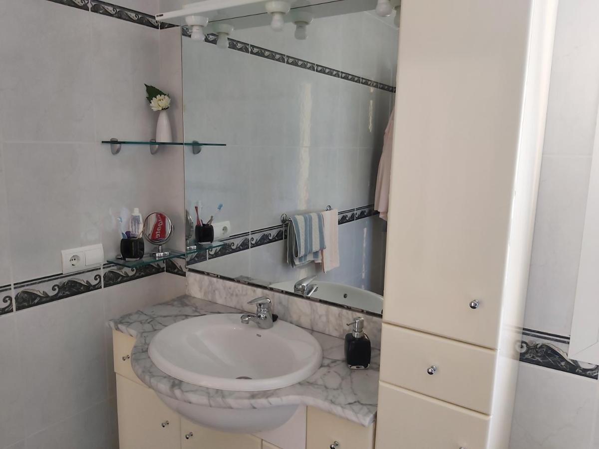 Casa Amb Piscina Privada Βίλα Empuriabrava Εξωτερικό φωτογραφία