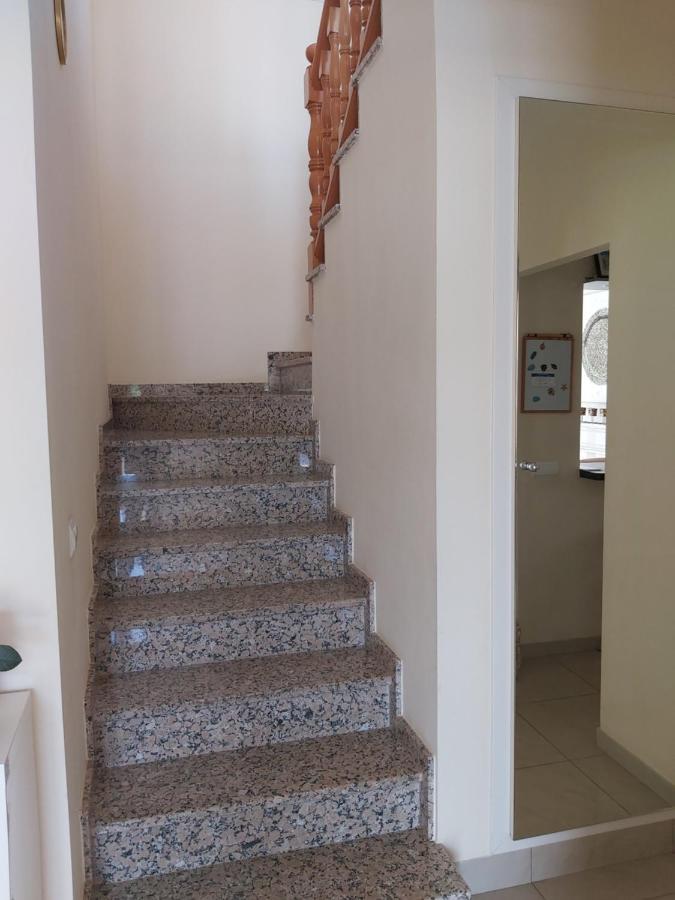 Casa Amb Piscina Privada Βίλα Empuriabrava Εξωτερικό φωτογραφία