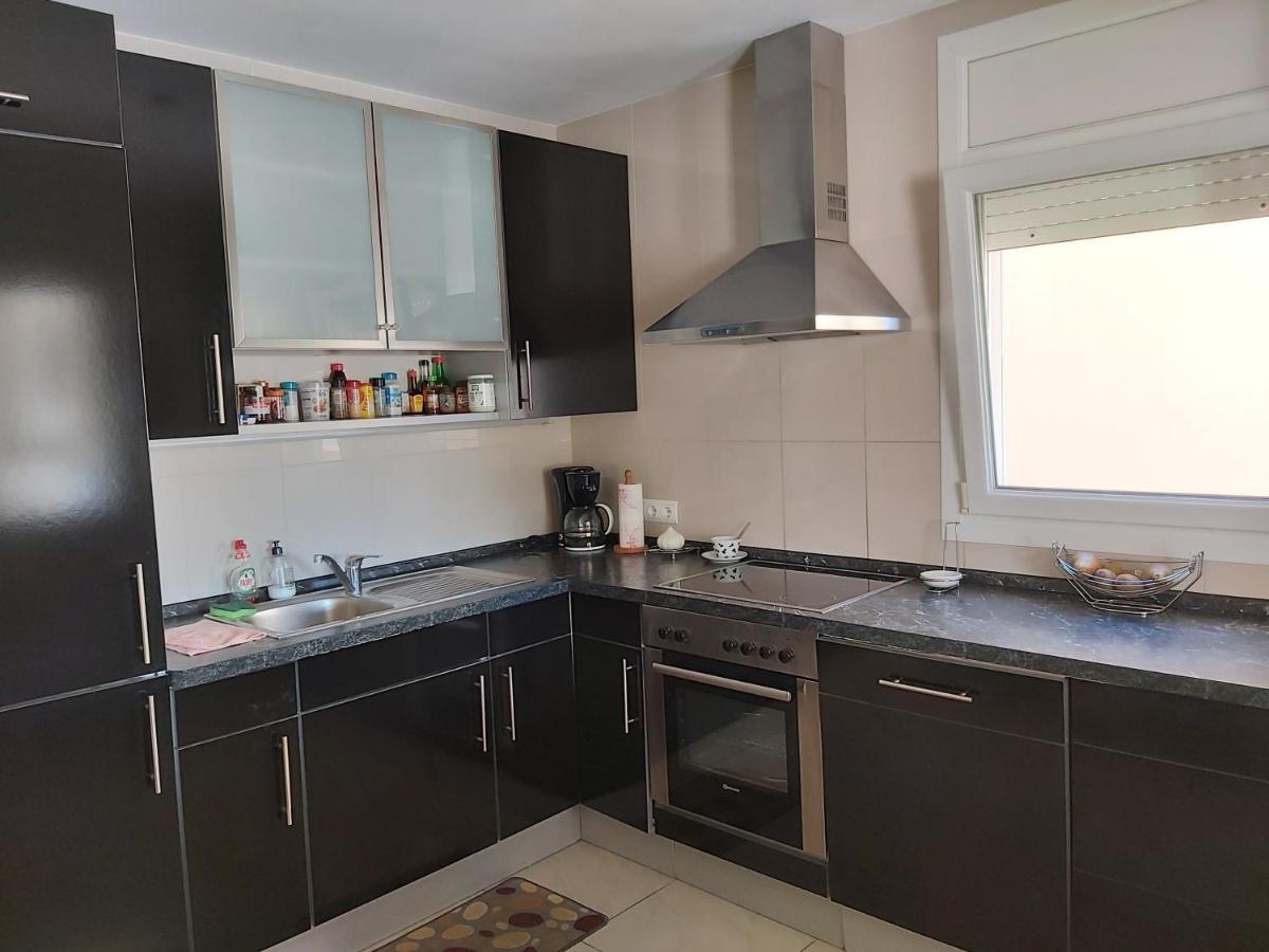 Casa Amb Piscina Privada Βίλα Empuriabrava Εξωτερικό φωτογραφία