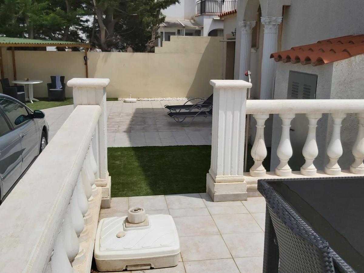 Casa Amb Piscina Privada Βίλα Empuriabrava Εξωτερικό φωτογραφία