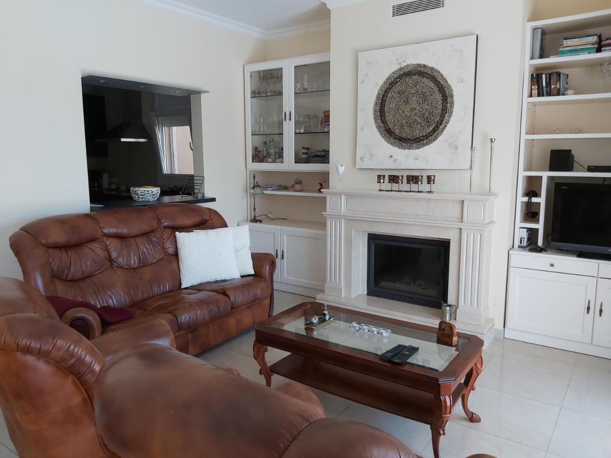 Casa Amb Piscina Privada Βίλα Empuriabrava Εξωτερικό φωτογραφία