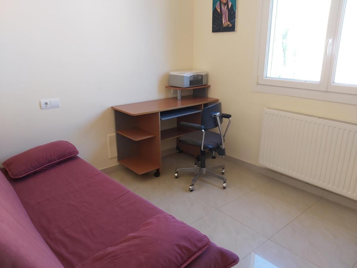 Casa Amb Piscina Privada Βίλα Empuriabrava Εξωτερικό φωτογραφία