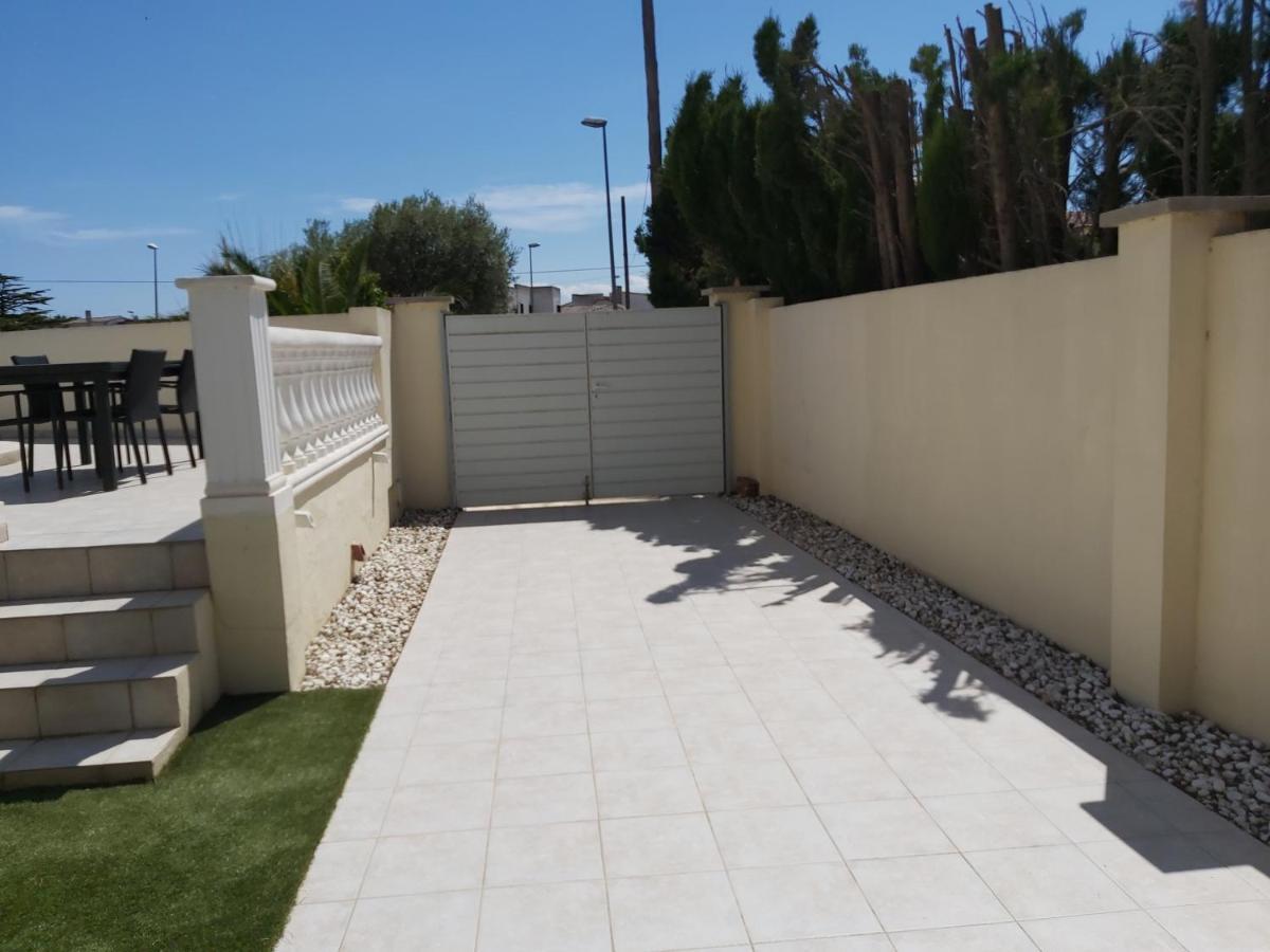Casa Amb Piscina Privada Βίλα Empuriabrava Εξωτερικό φωτογραφία